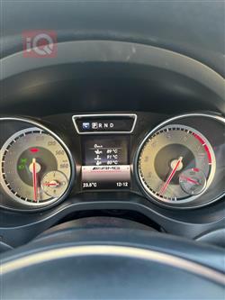 مرسيدس بنز CLA